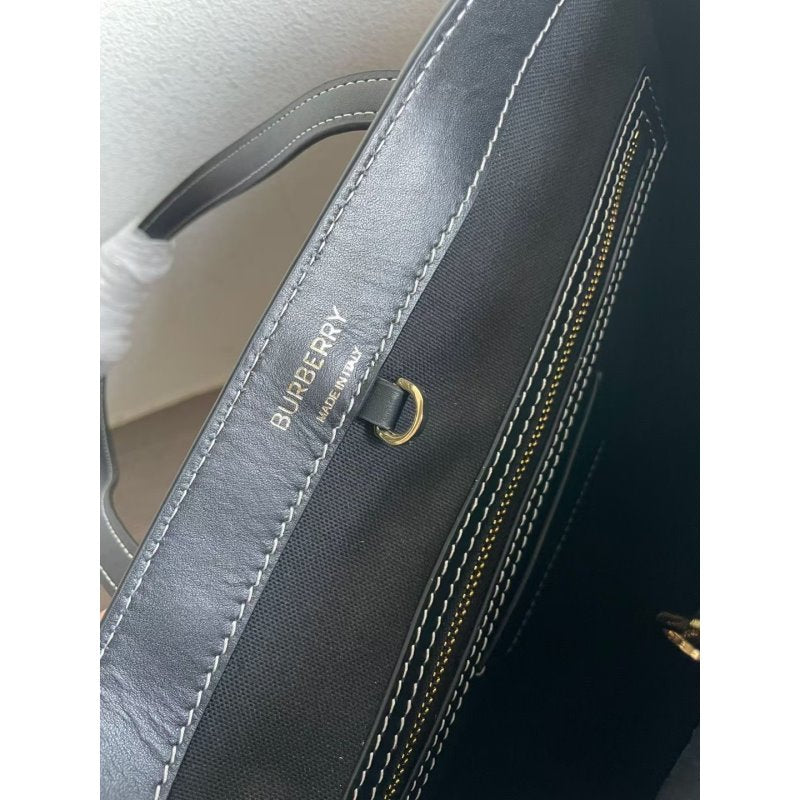 Burberry Book Tote Bag BBR00250