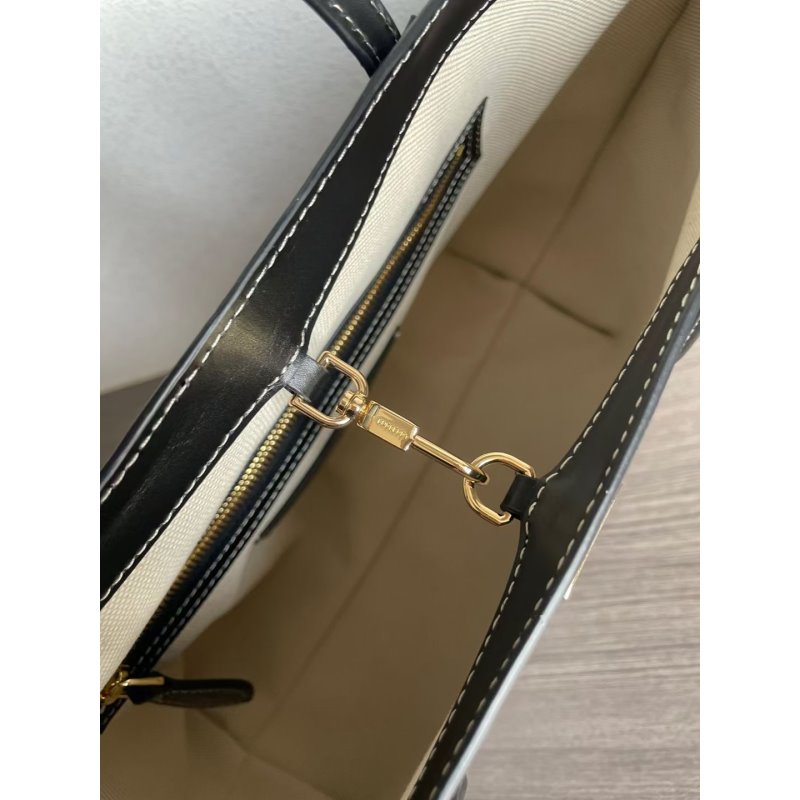 Burberry Book Tote Bag BBR00251