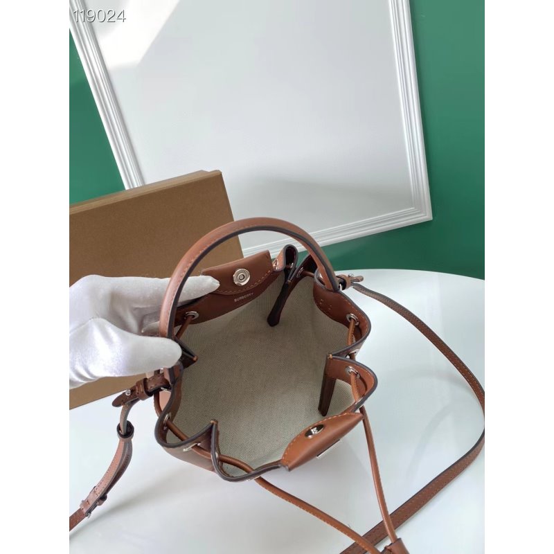 Burberry Bucket Bag BBR00271