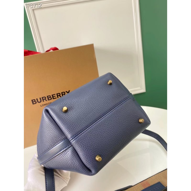 Burberry Bucket Bag BBR00275