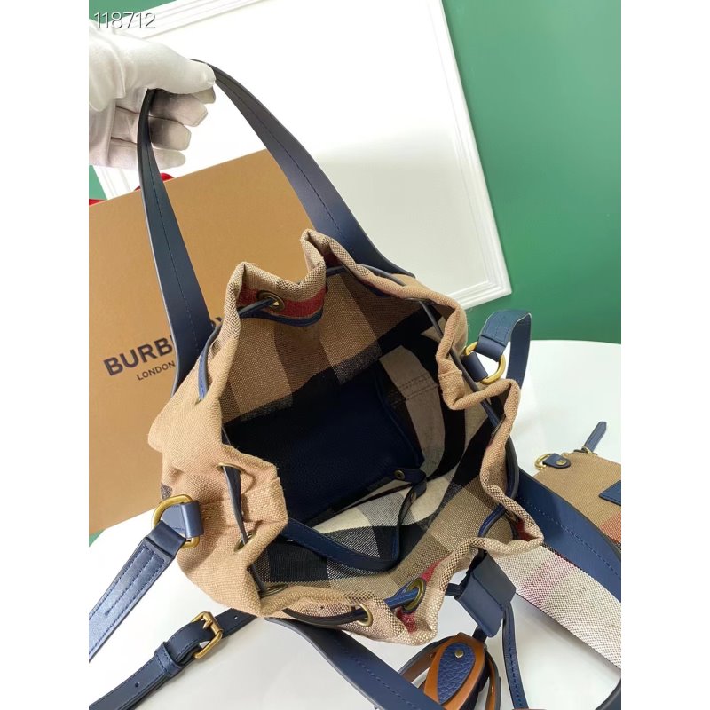 Burberry Bucket Bag BBR00275