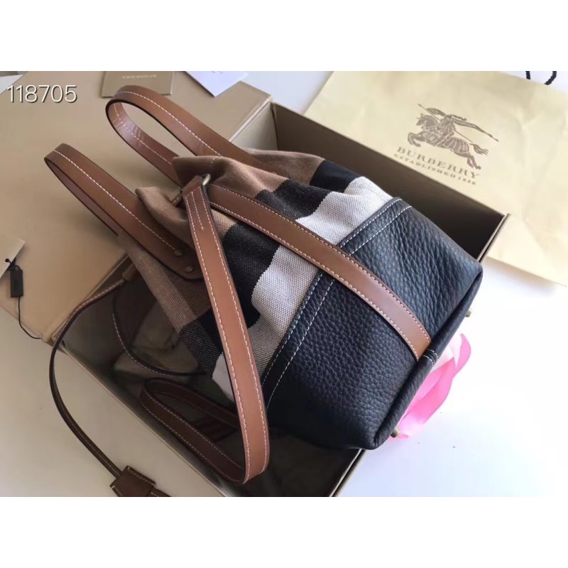 Burberry Bucket Bag BBR00277