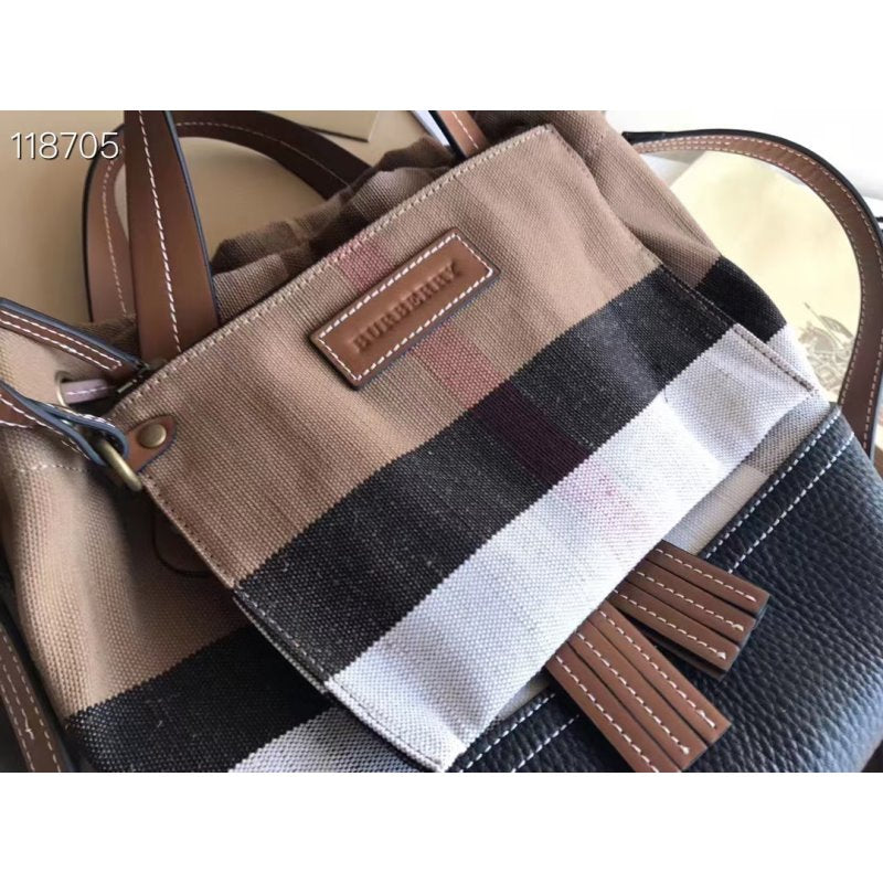 Burberry Bucket Bag BBR00277