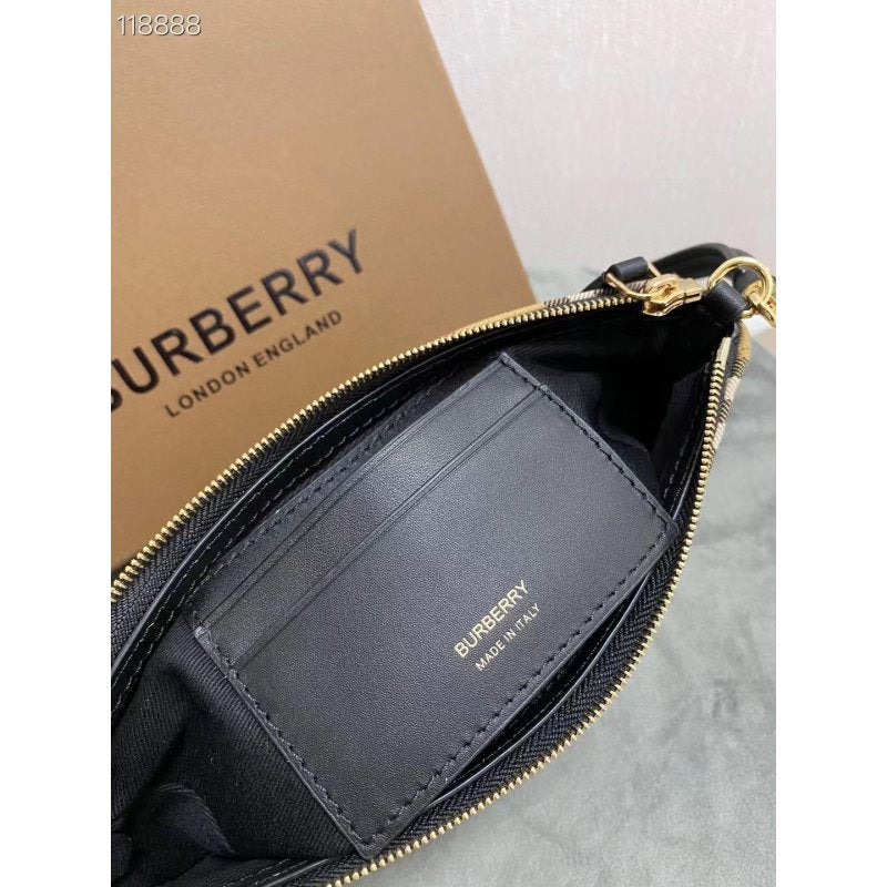 Burberry Cluctch Bag BBR00278