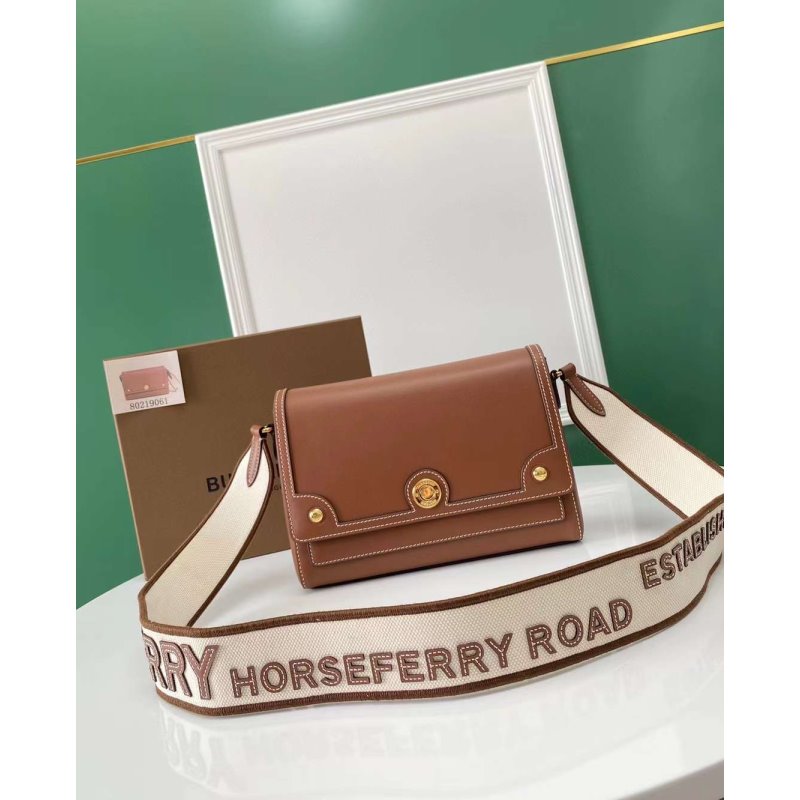 Burberry Cross Body Bag BGMP0432