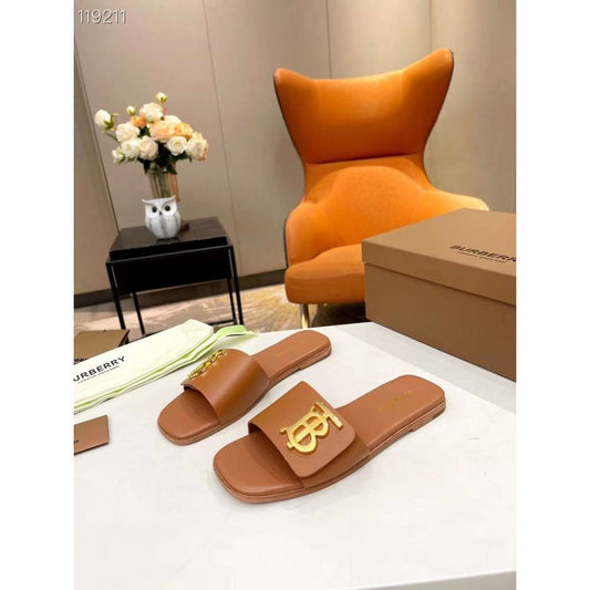 Burberry Flat Slippers SHS04735