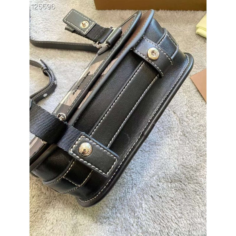 Burberry Saddle Bag BGMP0564