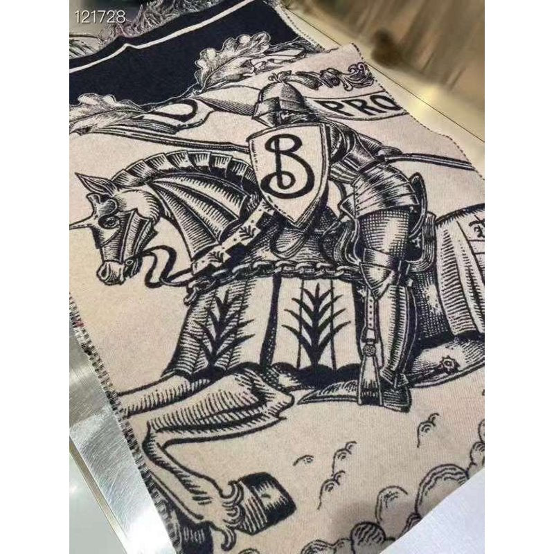 Burberry Cashmere Scarf SS001140