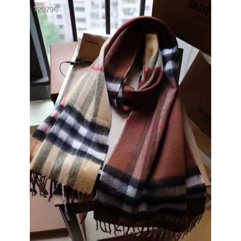 Burberry Cashmere Scarf SS001145