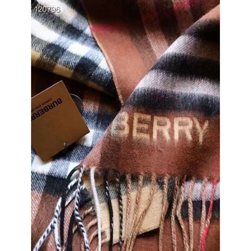 Burberry Cashmere Scarf SS001145