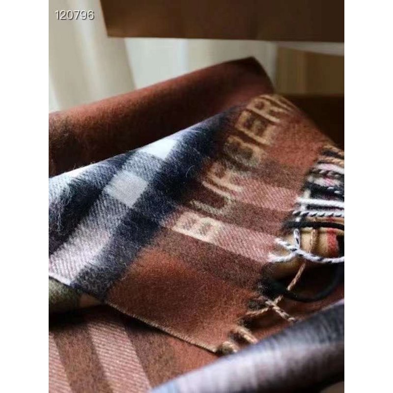 Burberry Cashmere Scarf SS001145