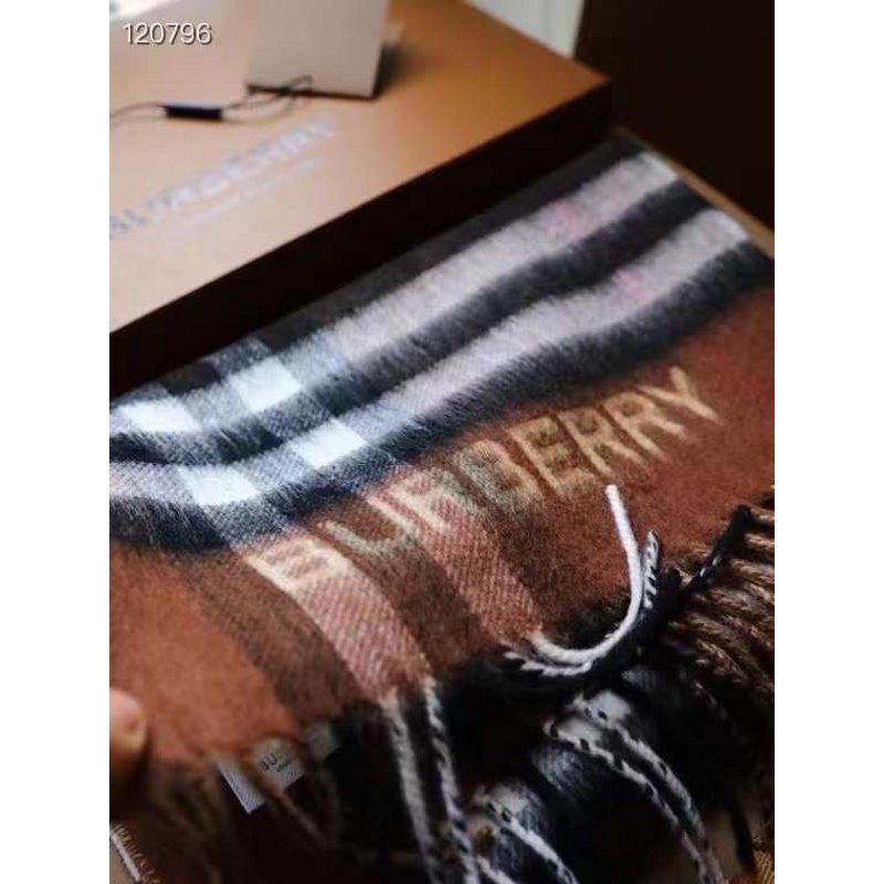 Burberry Cashmere Scarf SS001145