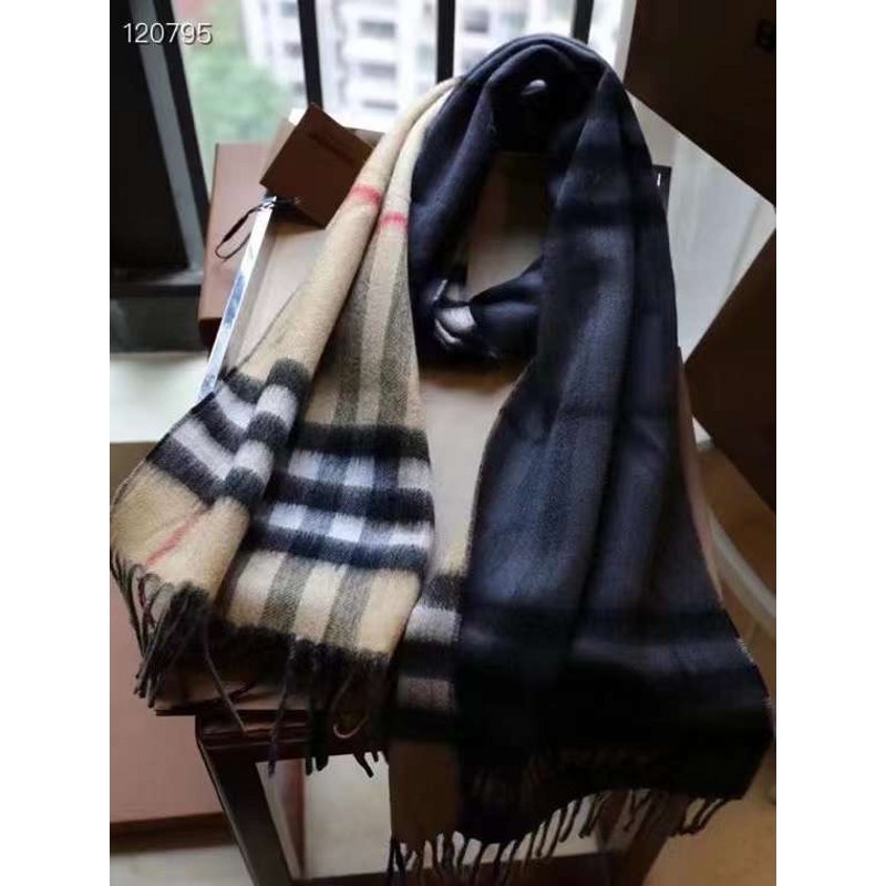 Burberry Cashmere Scarf SS001146