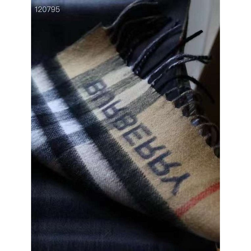 Burberry Cashmere Scarf SS001146