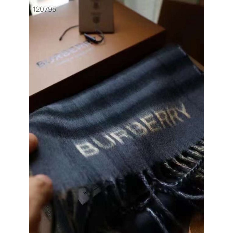 Burberry Cashmere Scarf SS001146