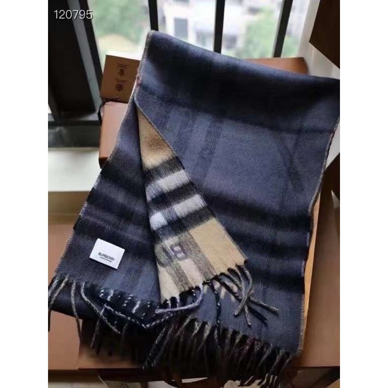 Burberry Cashmere Scarf SS001146