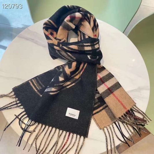 Burberry Cashmere Scarf SS001147