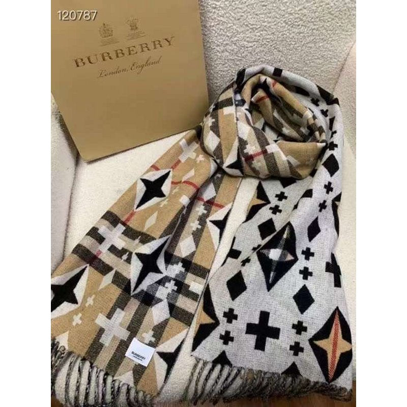 Burberry Cashmere Scarf SS001150