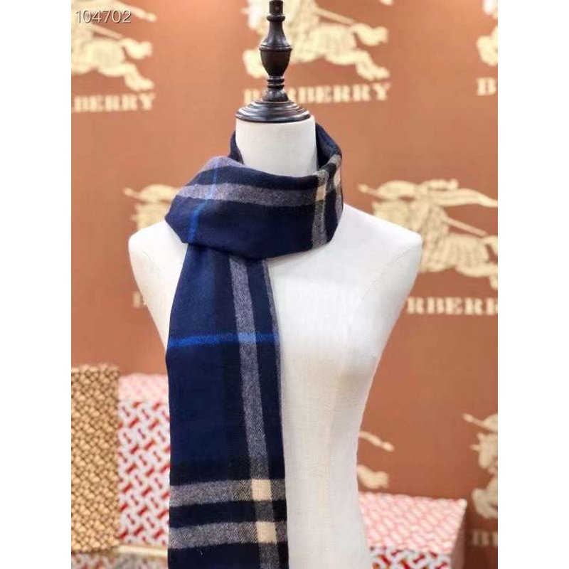 Burberry Cashmere Scarf SS001203