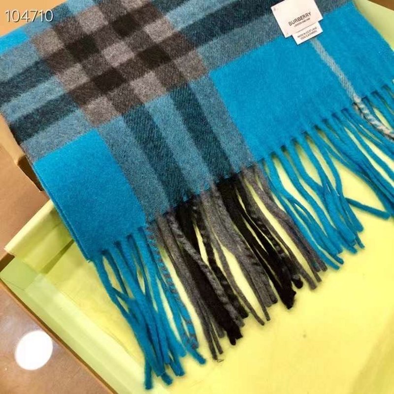 Burberry Cashmere Scarf SS001204