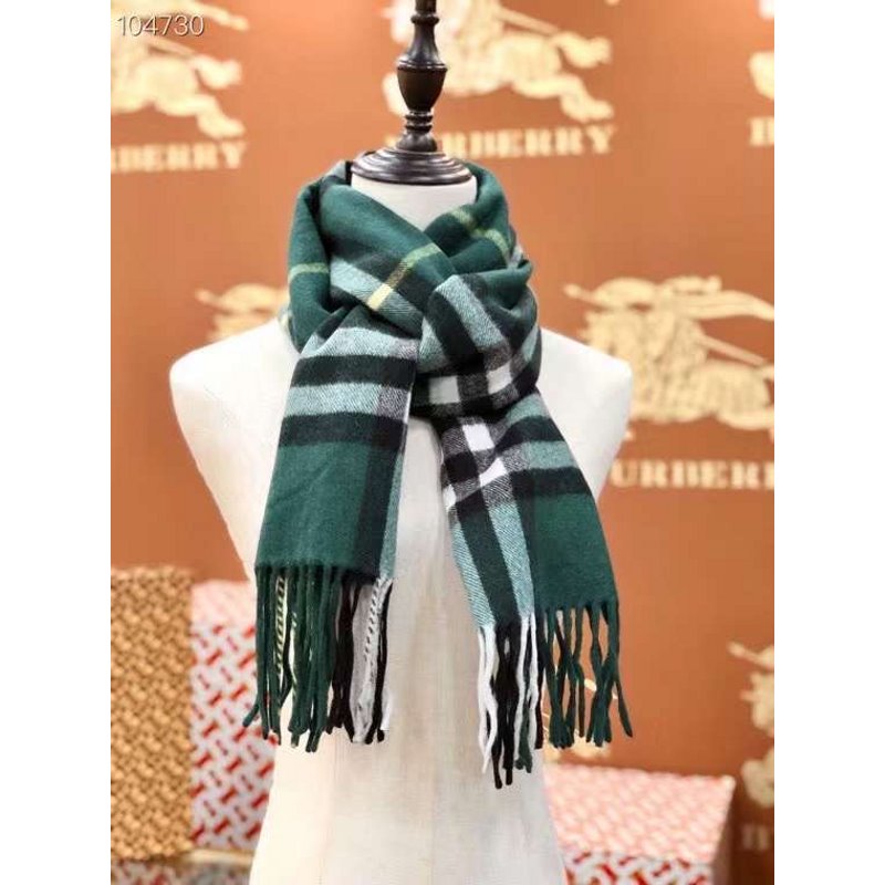 Burberry Cashmere Scarf SS001205