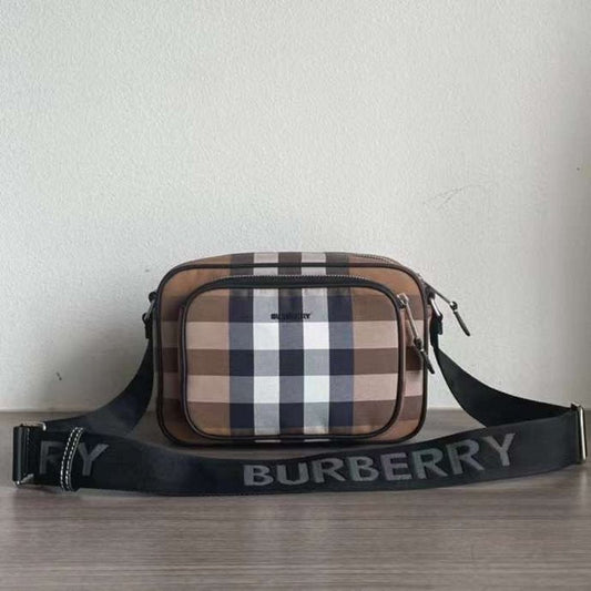 Burberry Cross Body Bag BG02672