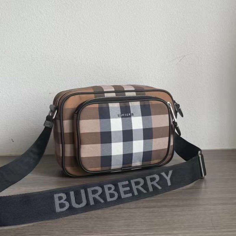 Burberry Cross Body Bag BG02672