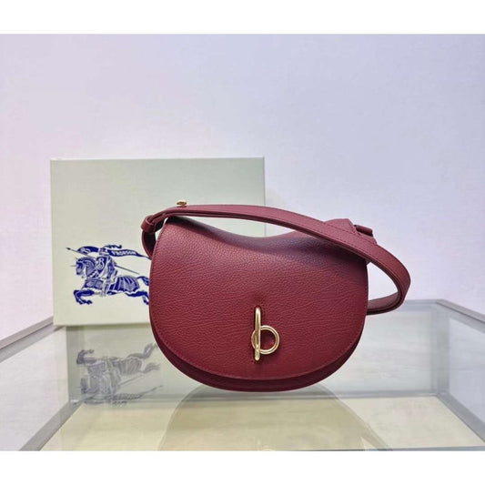 Burberry Li Ting Bag BG030525