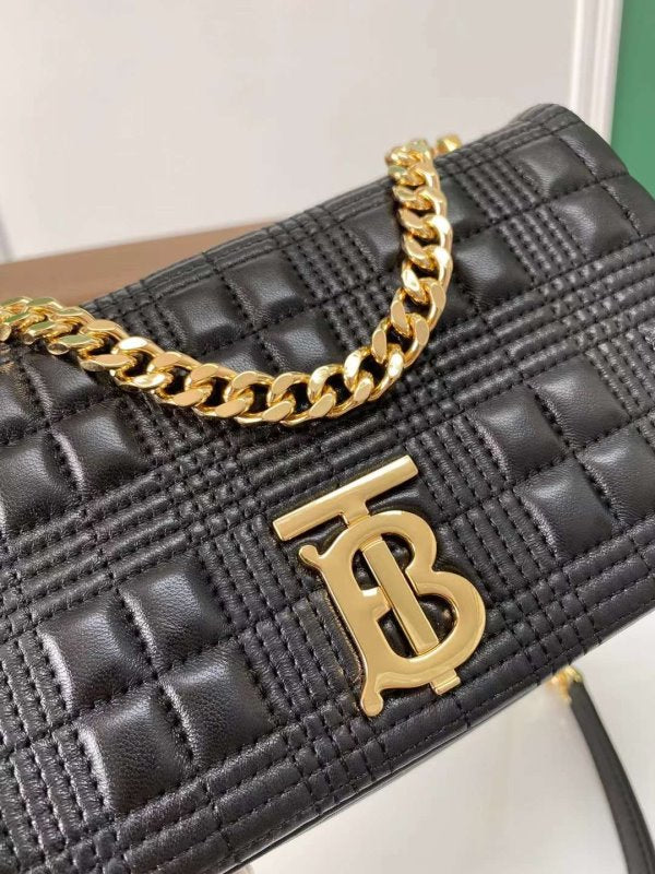 Burberry Lola Bag BG02674