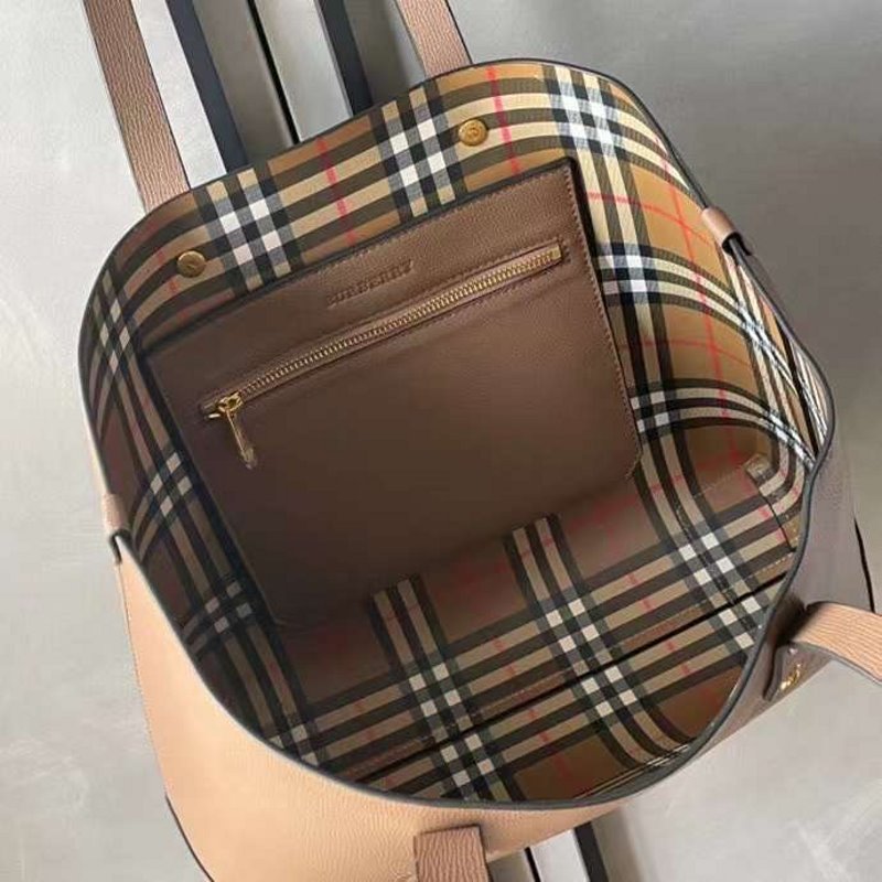 Burberry Shopping Tote Bag BG02668