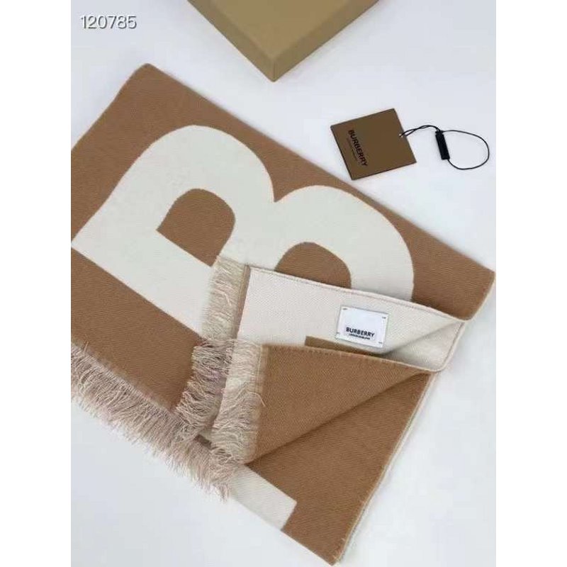 Burberry Wool Scarf SS001156