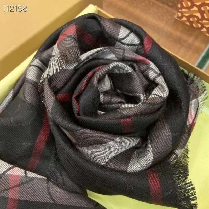 Burberry Wool Scarf SS001161