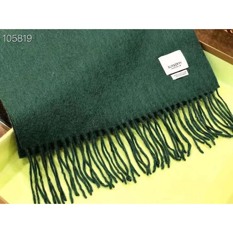 Burberry Wool Scarf SS001181