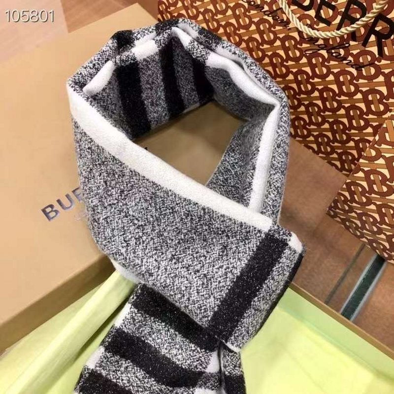 Burberry Wool Scarf SS001184