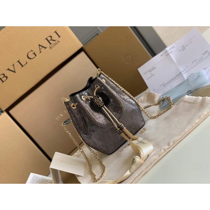 Bvlgari Bucket Bag BG030549