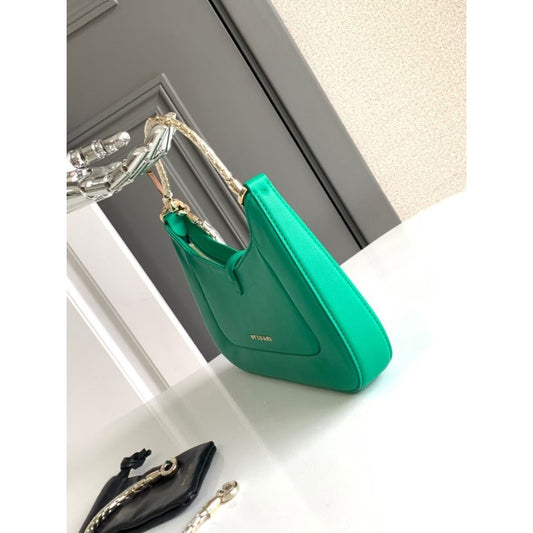 Bvlgari Serpenti Baia Shoulder Bag BG0525019