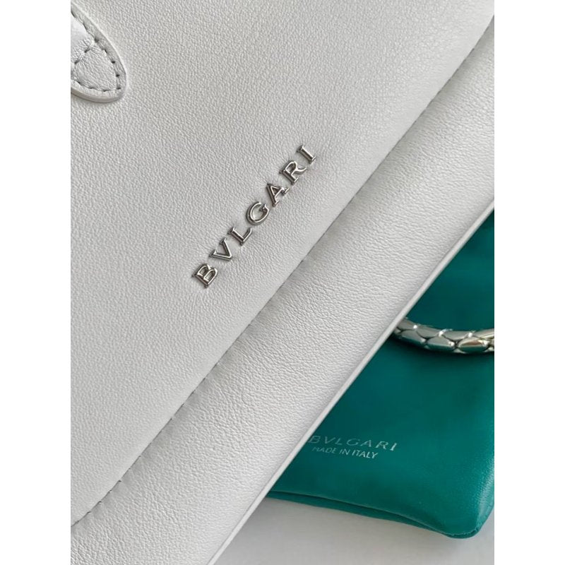 Bvlgari Serpenti Baia Shoulder Bag BG0525021