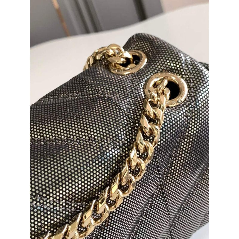 Bvlgari Serpenti Cabochon Bag BG030548