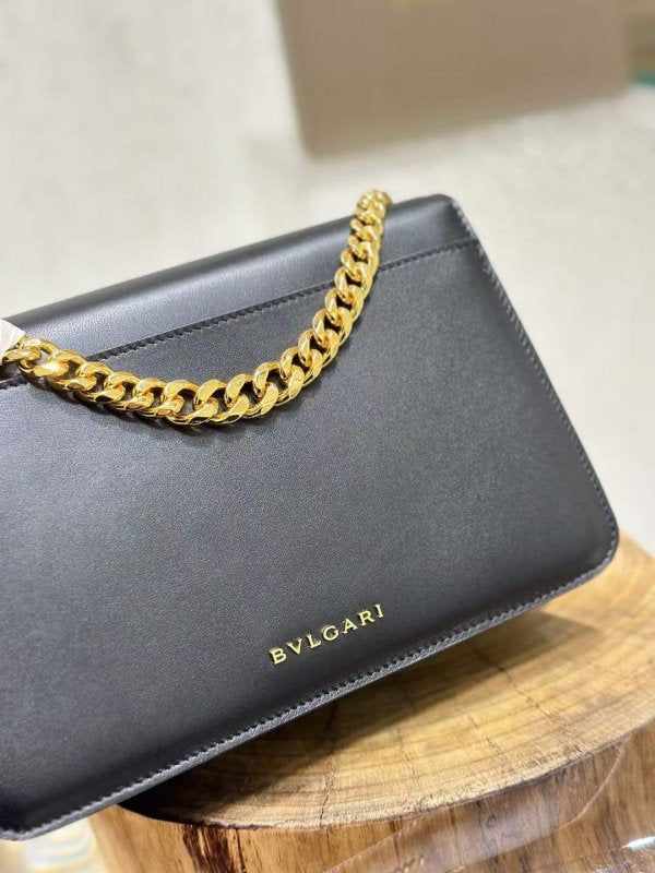 Bvlgari Serpenti Crossbody Bag BG02396