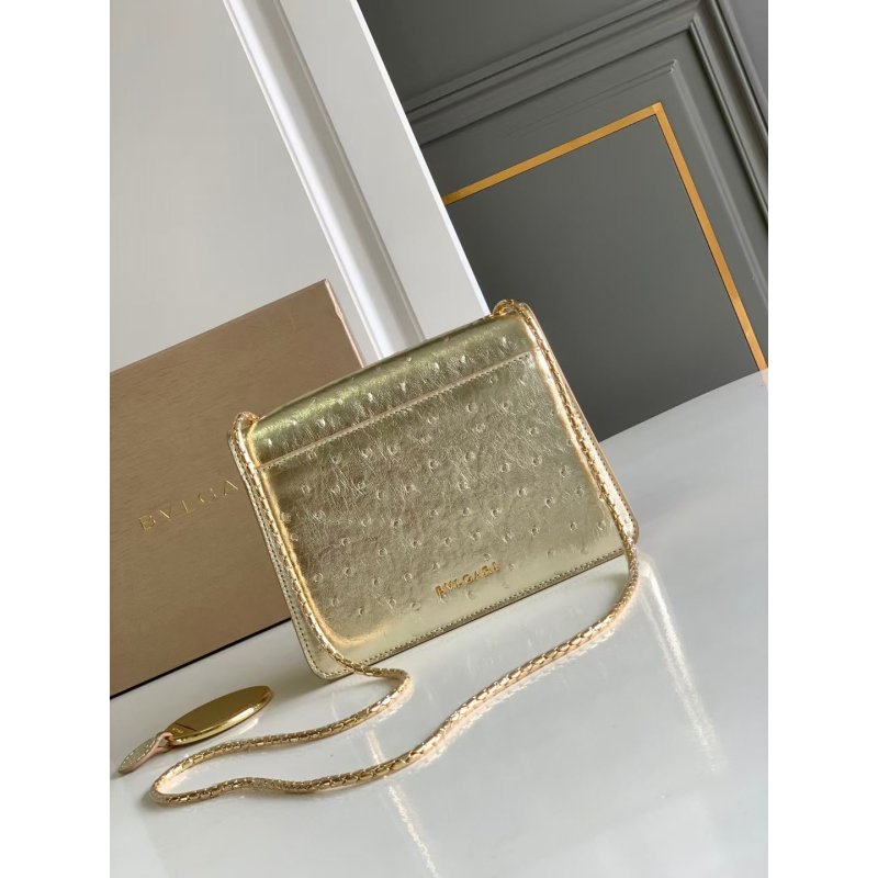Bvlgari Serpenti forever Shoulder Bag BG0525126