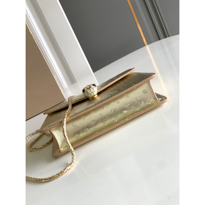 Bvlgari Serpenti forever Shoulder Bag BG0525126