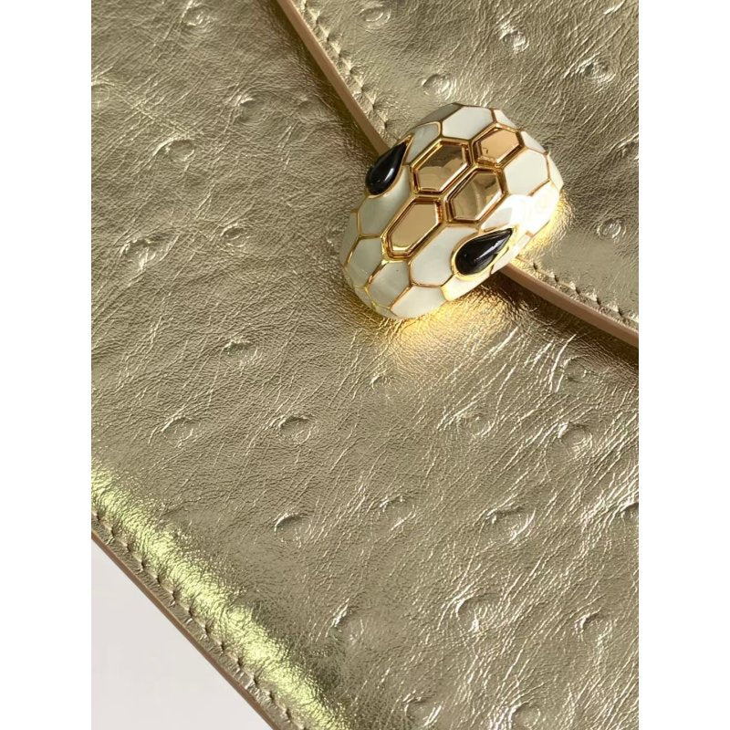 Bvlgari Serpenti forever Shoulder Bag BG0525126