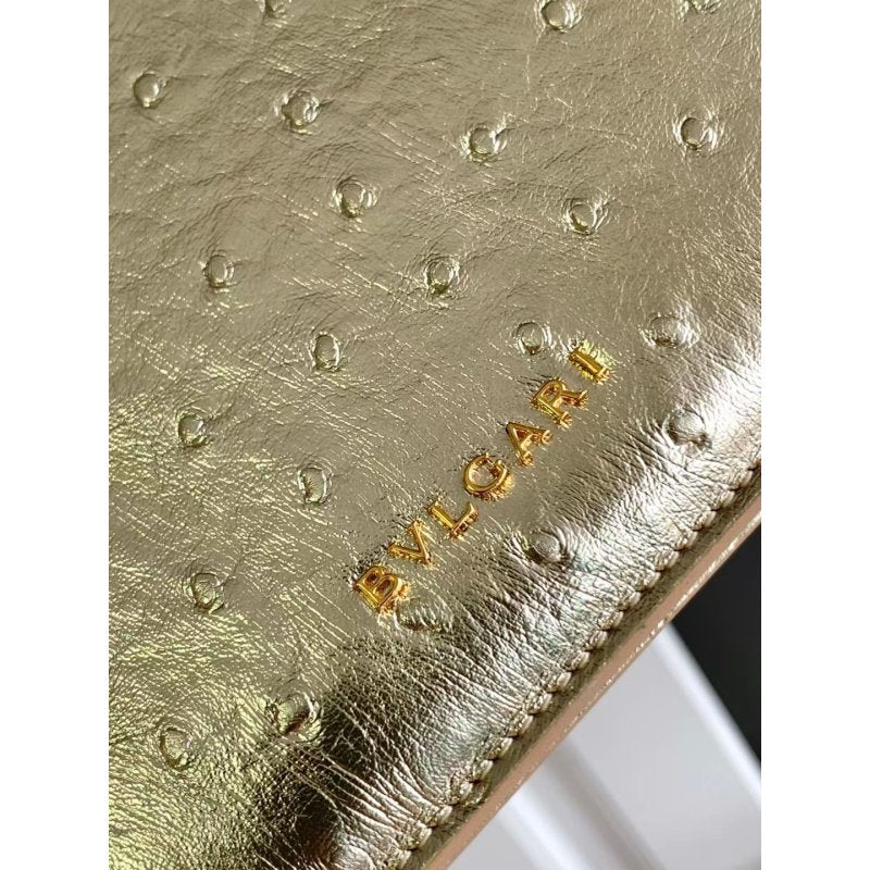 Bvlgari Serpenti forever Shoulder Bag BG0525126