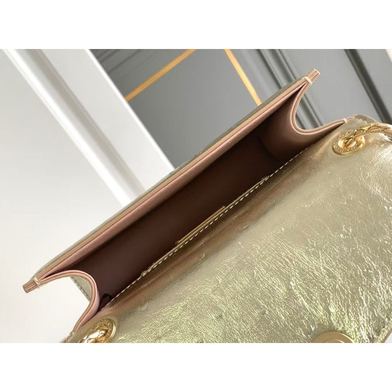Bvlgari Serpenti forever Shoulder Bag BG0525126