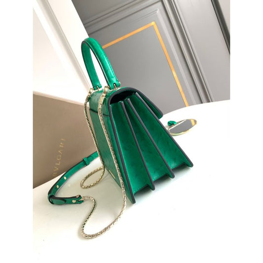 Bvlgari Serpenti forever Shoulder Bag BG0525127