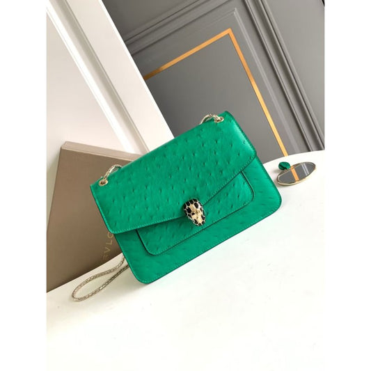 Bvlgari Serpenti forever Shoulder Bag BG0525128