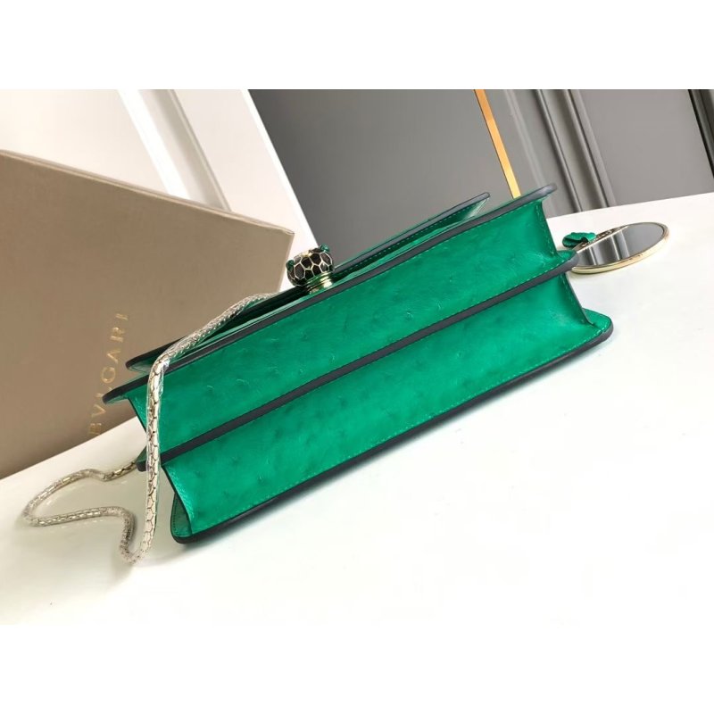 Bvlgari Serpenti forever Shoulder Bag BG0525128