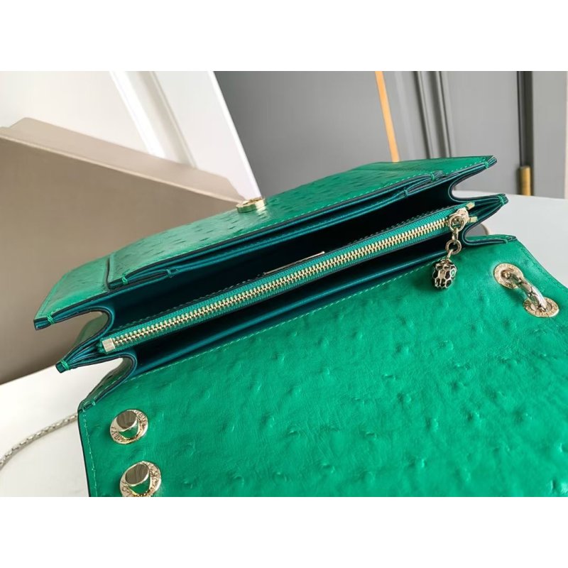 Bvlgari Serpenti forever Shoulder Bag BG0525128