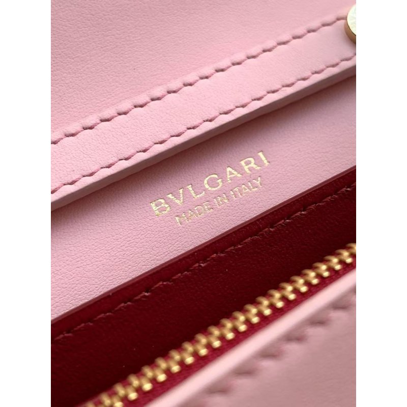 Bvlgari Shoulder Bag BG0525131