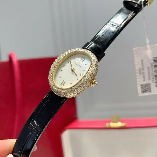 Cartier Baignoire 1921 Wrist Watch WTJN25114